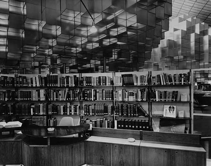 Reference Desk